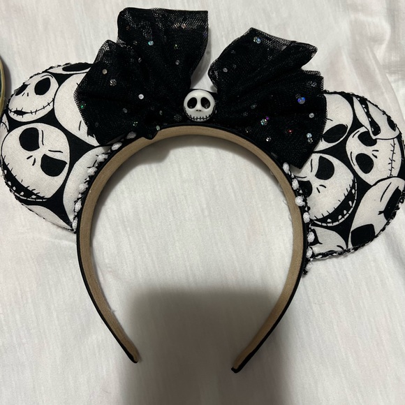 Mickey Ears - Picture 1 of 3